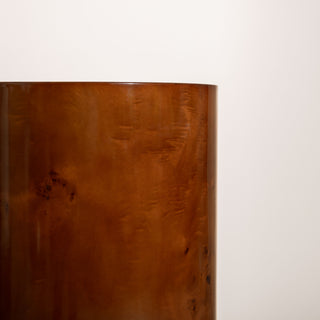 No.17 The Terra Burl Pedestal