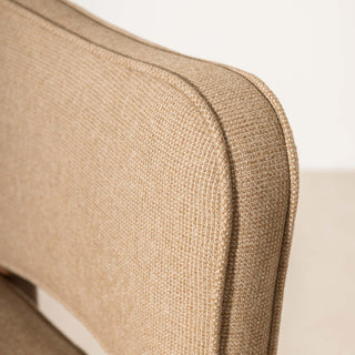 Puzzle Bar Stool - Canvas