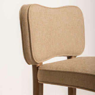 Puzzle Bar Stool - Canvas