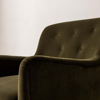 No.17 The Verdant Lounge Chair