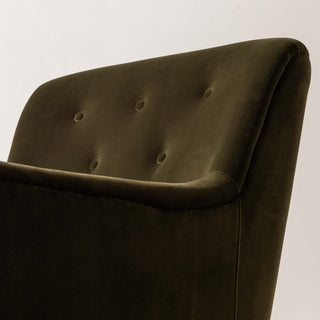 No.17 The Verdant Lounge Chair