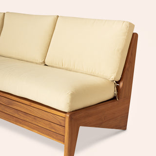 Outdoor Kangaroo Sofa